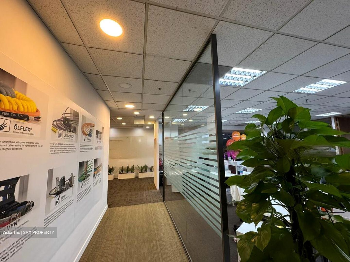 Southpoint (D2), Office #457879381